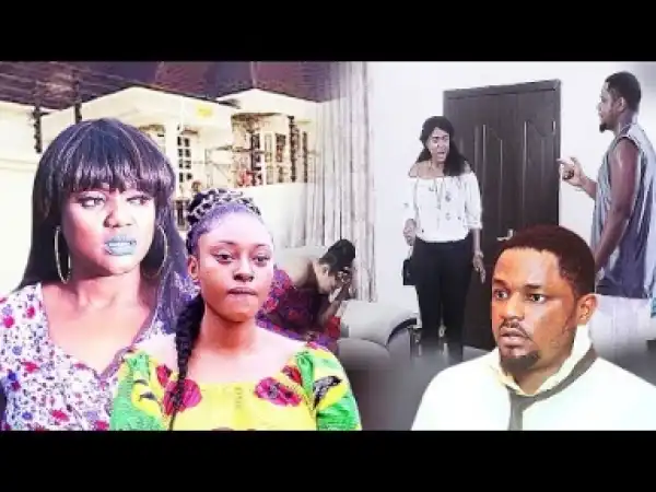 Video: My Husband Got My Sister Pregnant - 2017 Latest Nigerian Nollywood Full Movie